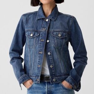 Gap Classic Denim Jacket